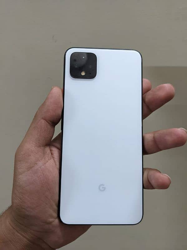 pixel 4xl 128gb 0