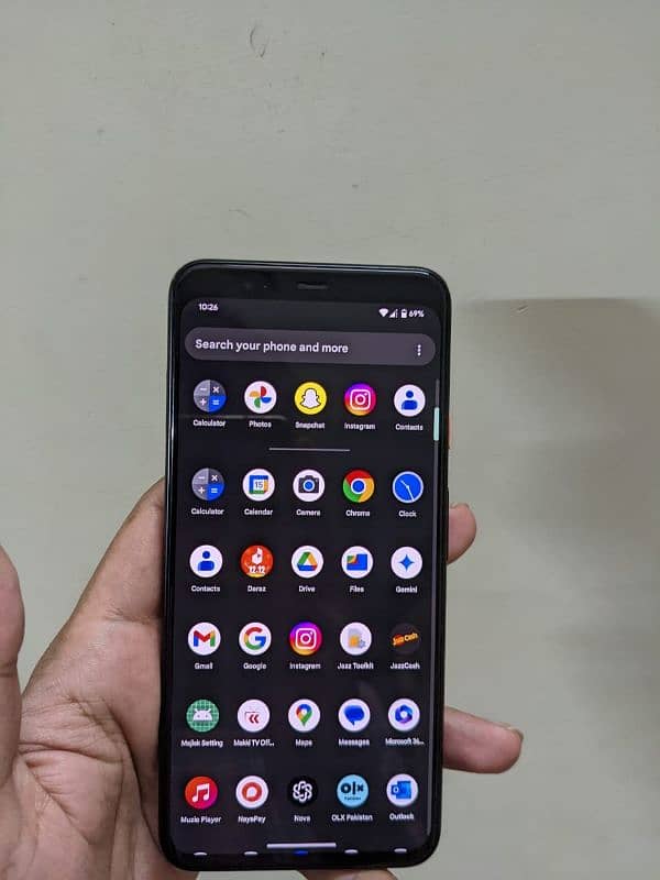 pixel 4xl 128gb 3