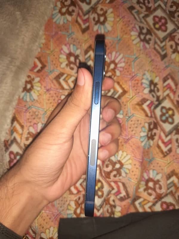 IPhone 12 (64gb) Non PTA (Exchnage possible with Only IPhone) 2