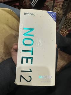 Infinix