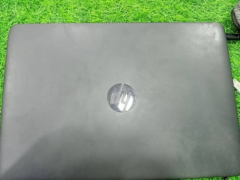 HP laptop 840 G 2 2