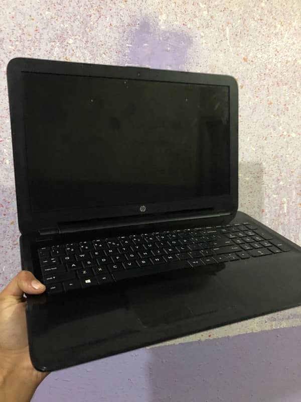 hp core i3 6th generation 0