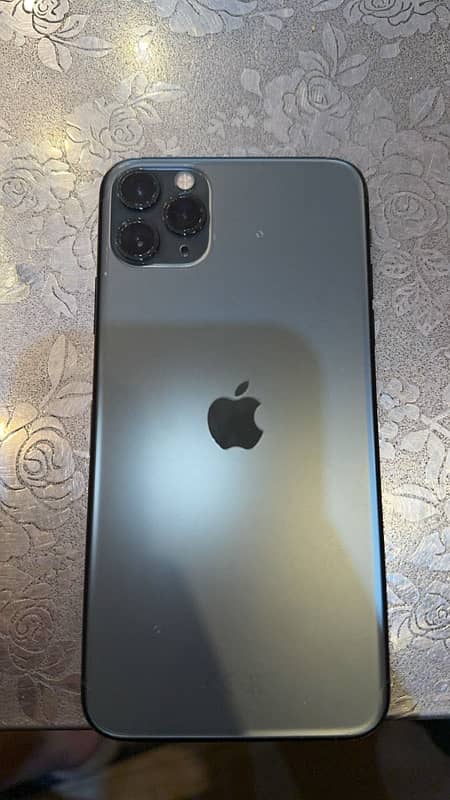 Iphone 11 Pro Max 0