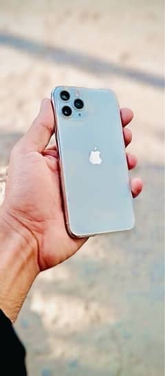 iPhone 11 Pro 64 gb non pta factory uanlok