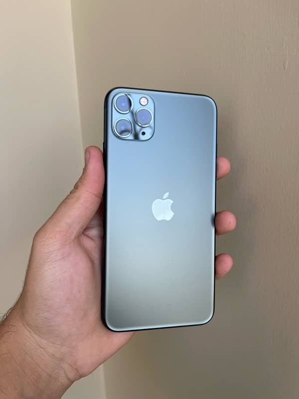 Iphone 11 Pro Max 0