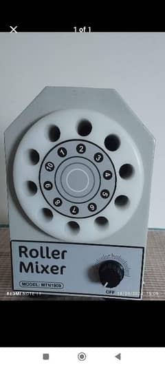 Roller