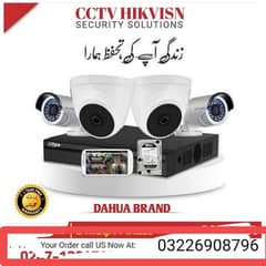 new cctv cameras