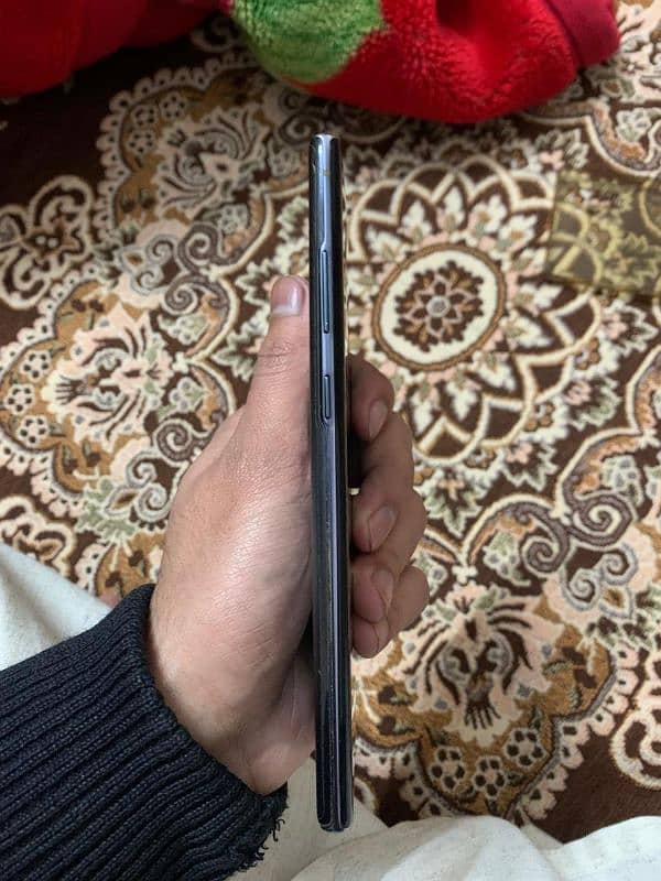 Samsung Note 10 Plus 16/256 0