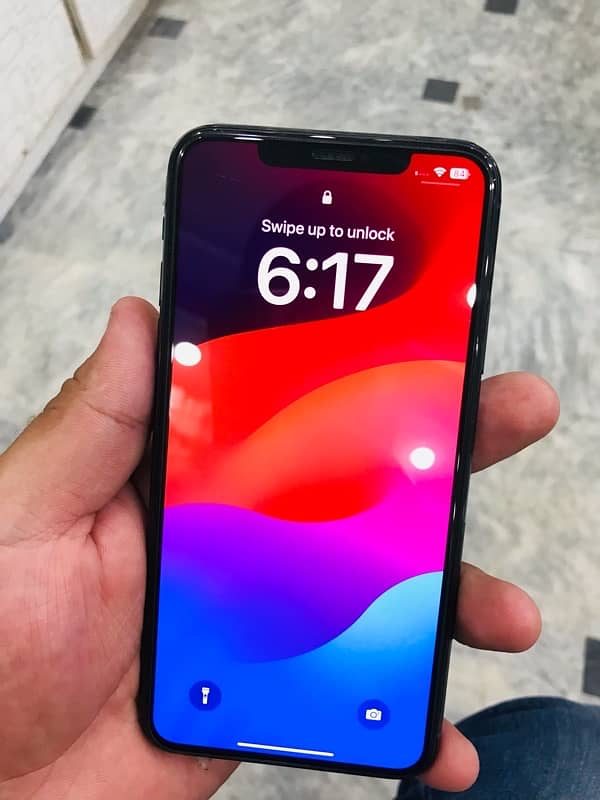 iphone 11 pro max 64gb pta approved 1