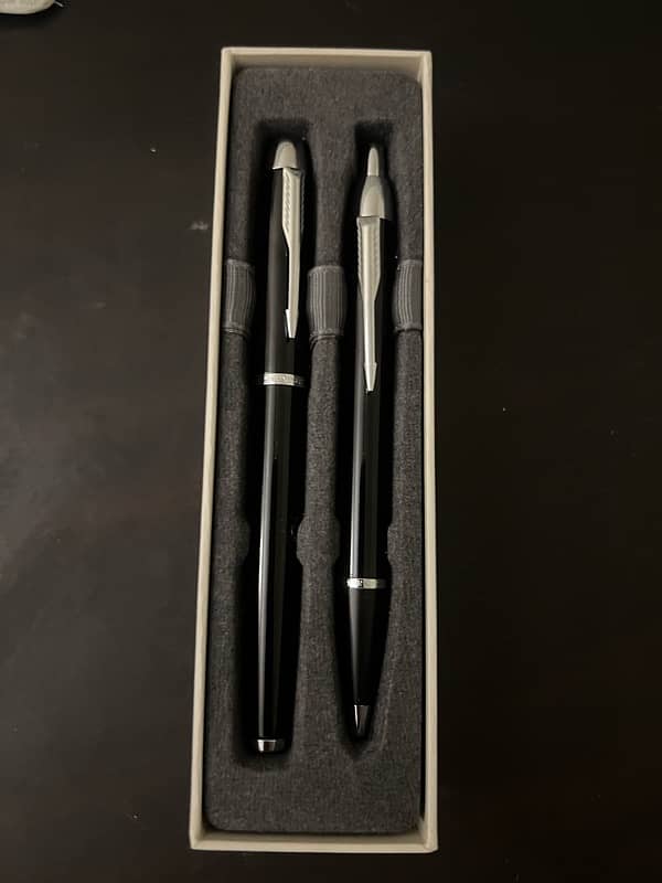 Parker Pen Gift Set - Original 0