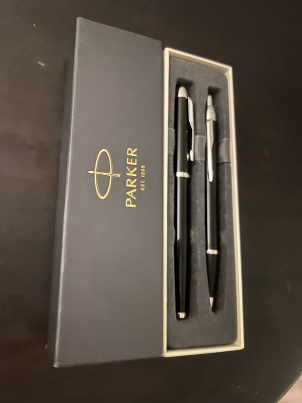 Parker Pen Gift Set - Original 1