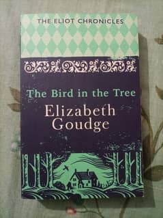 The Bird in the Tree English Novel by Elizabeth Goudge.