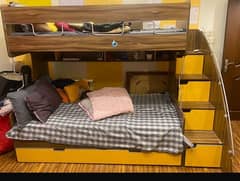 Bunkbed