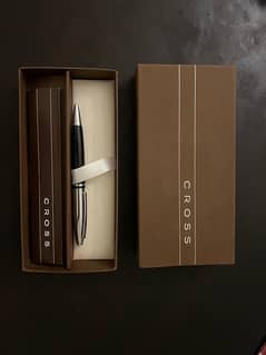 Cross Gift Set Pen