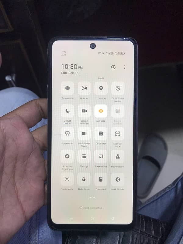 Infinix smart 8 1