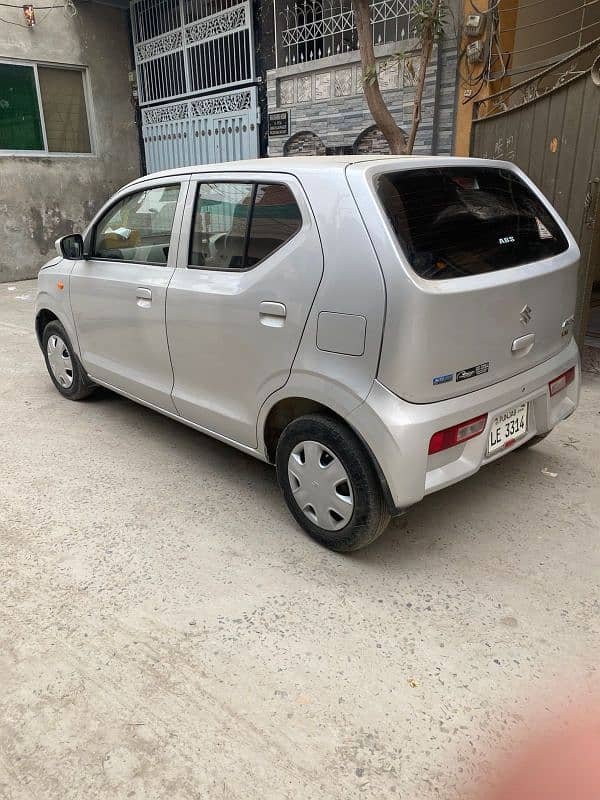 Suzuki Alto 3