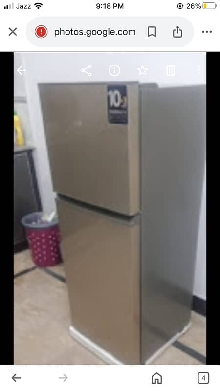 Haier fridge 03084061576 0