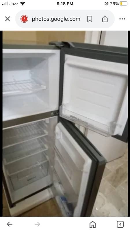 Haier fridge 03084061576 1