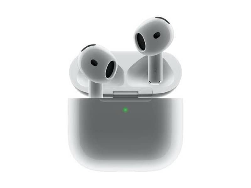 Airpods 4 0