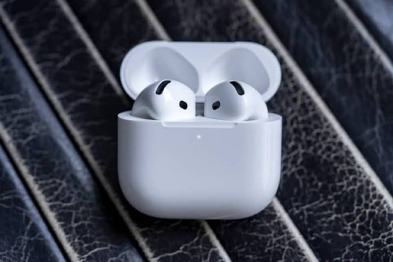 Airpods 4 3