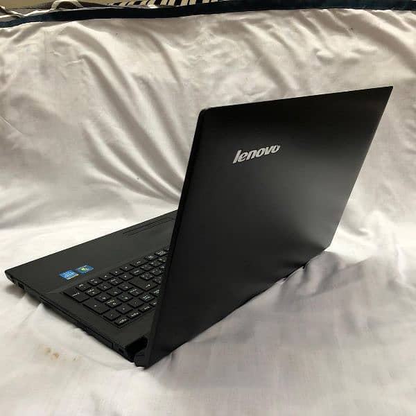 lenovo laptop  4GB 0