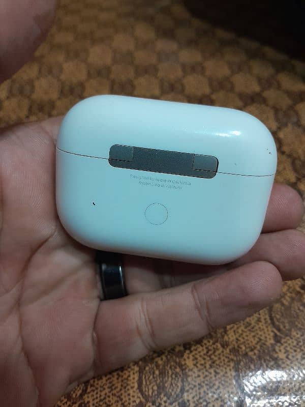 Apple AirPod Pro 3