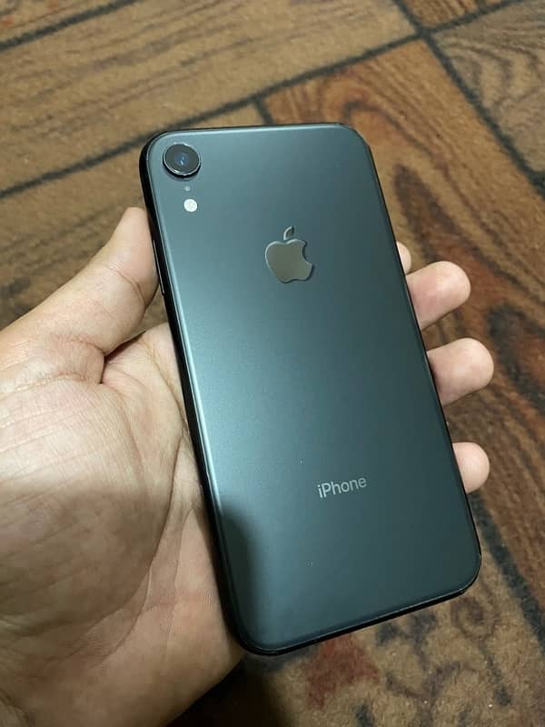 iphone xr 0