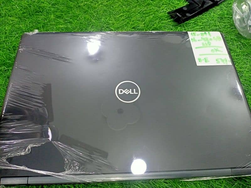 Dell laptop latitude 5490. Intel core i5 8 gen 2