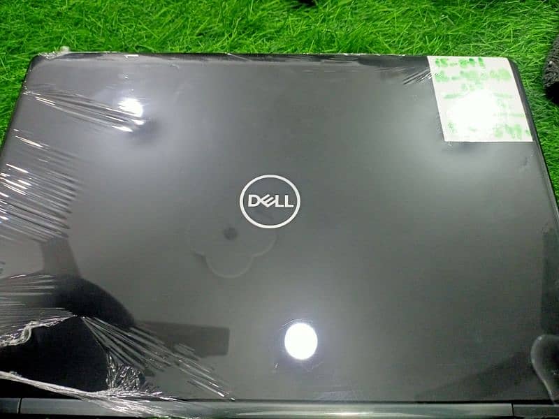 Dell laptop latitude 5490. Intel core i5 8 gen 3