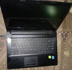 Lenovo core i5 4th generation