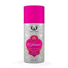 Moontwood Woman Body Spray