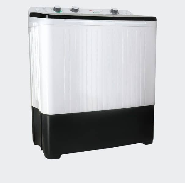 DW 10500 Twin Tub 1