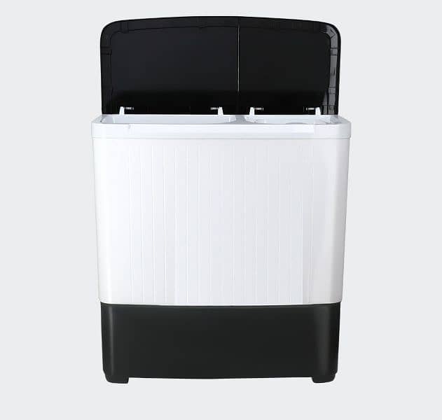 DW 10500 Twin Tub 2