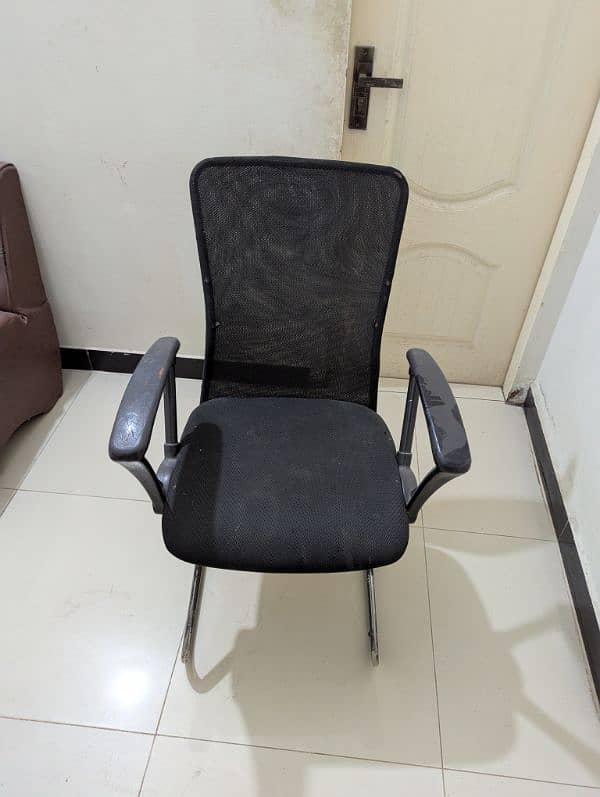 Office boss chair tables 5