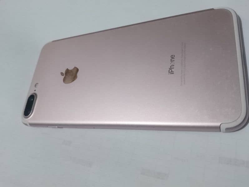 Iphone 7 Plus 128gb Non pta 0