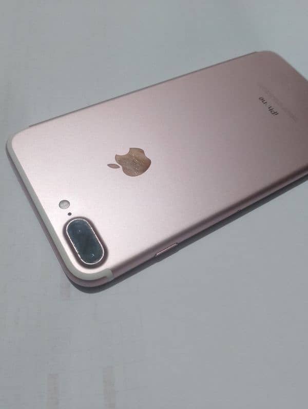 Iphone 7 Plus 128gb Non pta 5