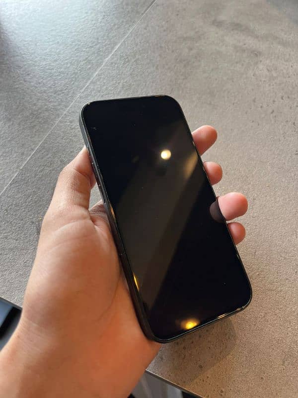 Apple Iphone 13 128 GB NON PTA Waterpack 1