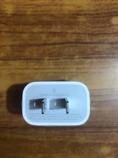 Apple Charger