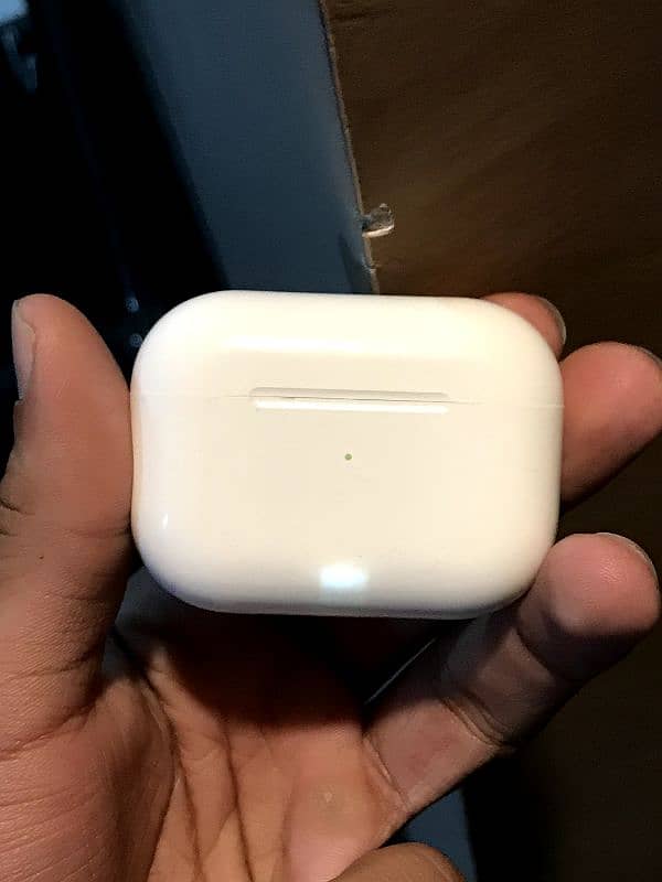 Air Pod Pro 3 1