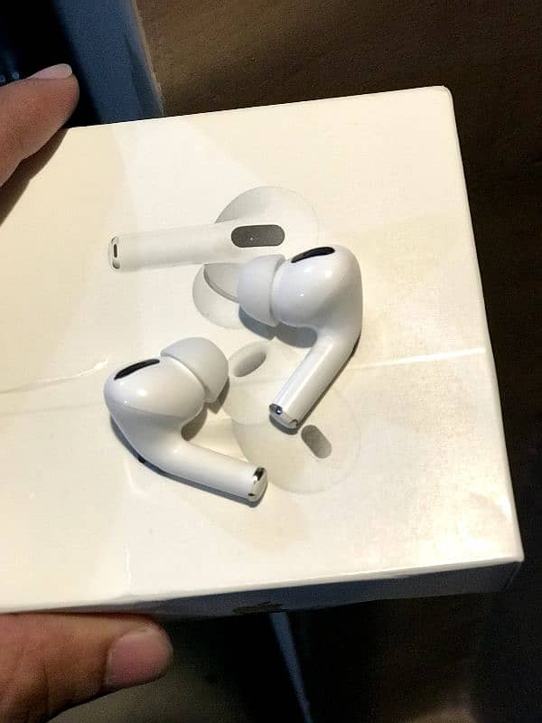 Air Pod Pro 3 0