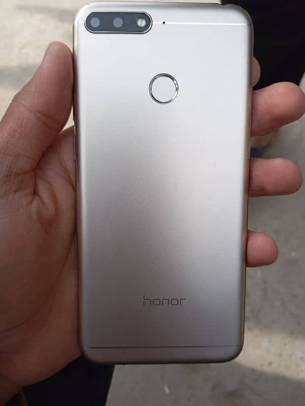 Huawei y6 prime 2018 for sale 0