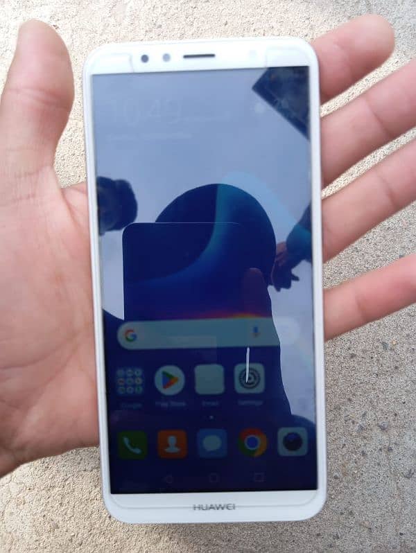 Huawei y6 prime 2018 for sale 1