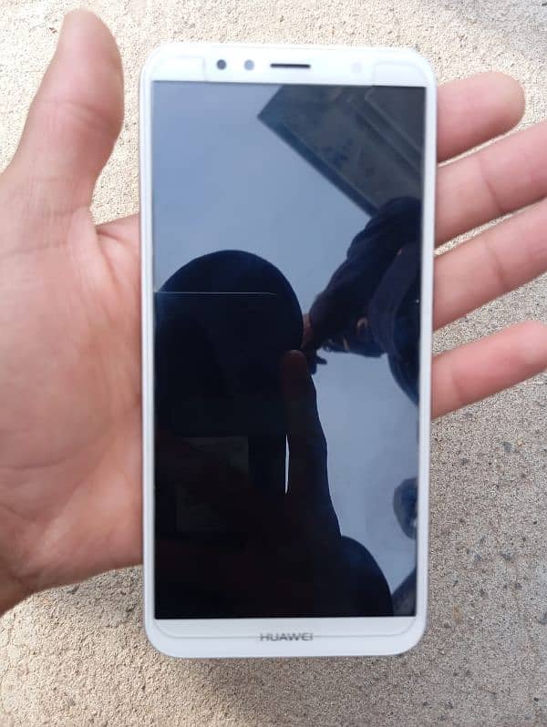 Huawei y6 prime 2018 for sale 2