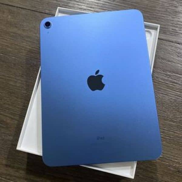 ipad 10 1