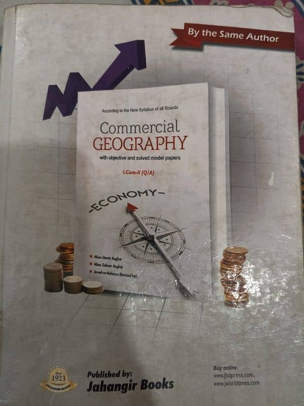 12th geography 1