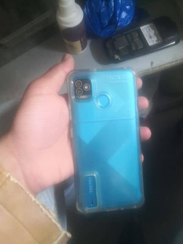 tecno pop 5 for sale 0