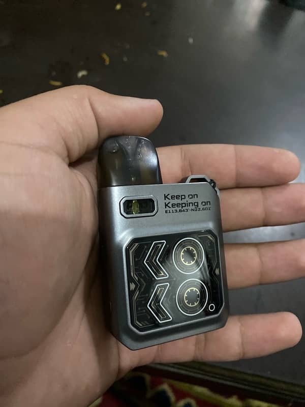 Uwell GK2 KOKO 1