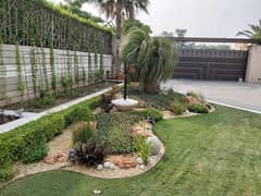 landscaping architect