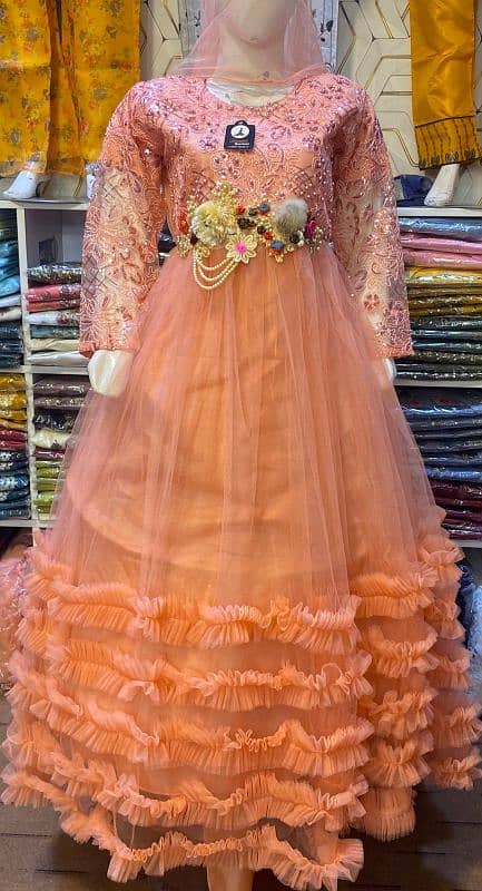 3piece Maxi hai aur ismein 6 color hai 1