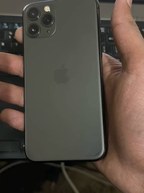 iphone 11 pro 64 gb 4